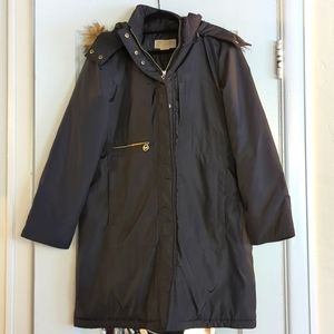 MICHAEL Michael Kors Long Parka